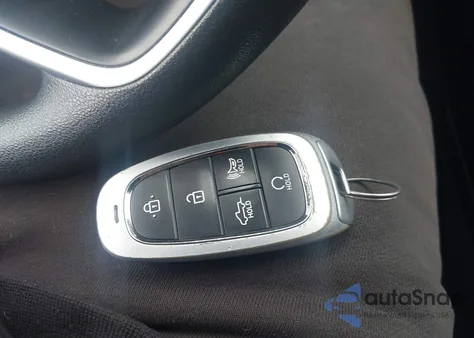 2023 Hyundai Santa Cruz Sel from USA, damaged, VIN 5NTJBDAE0PH065641